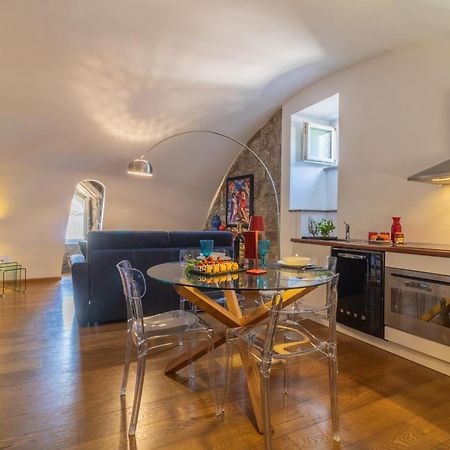 La Feritoia Villa Viterbo Eksteriør bilde