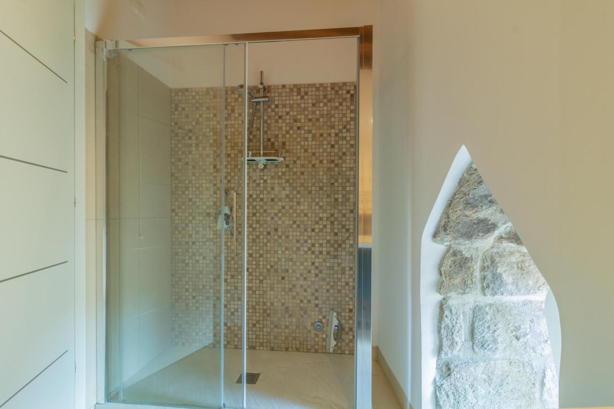 La Feritoia Villa Viterbo Eksteriør bilde