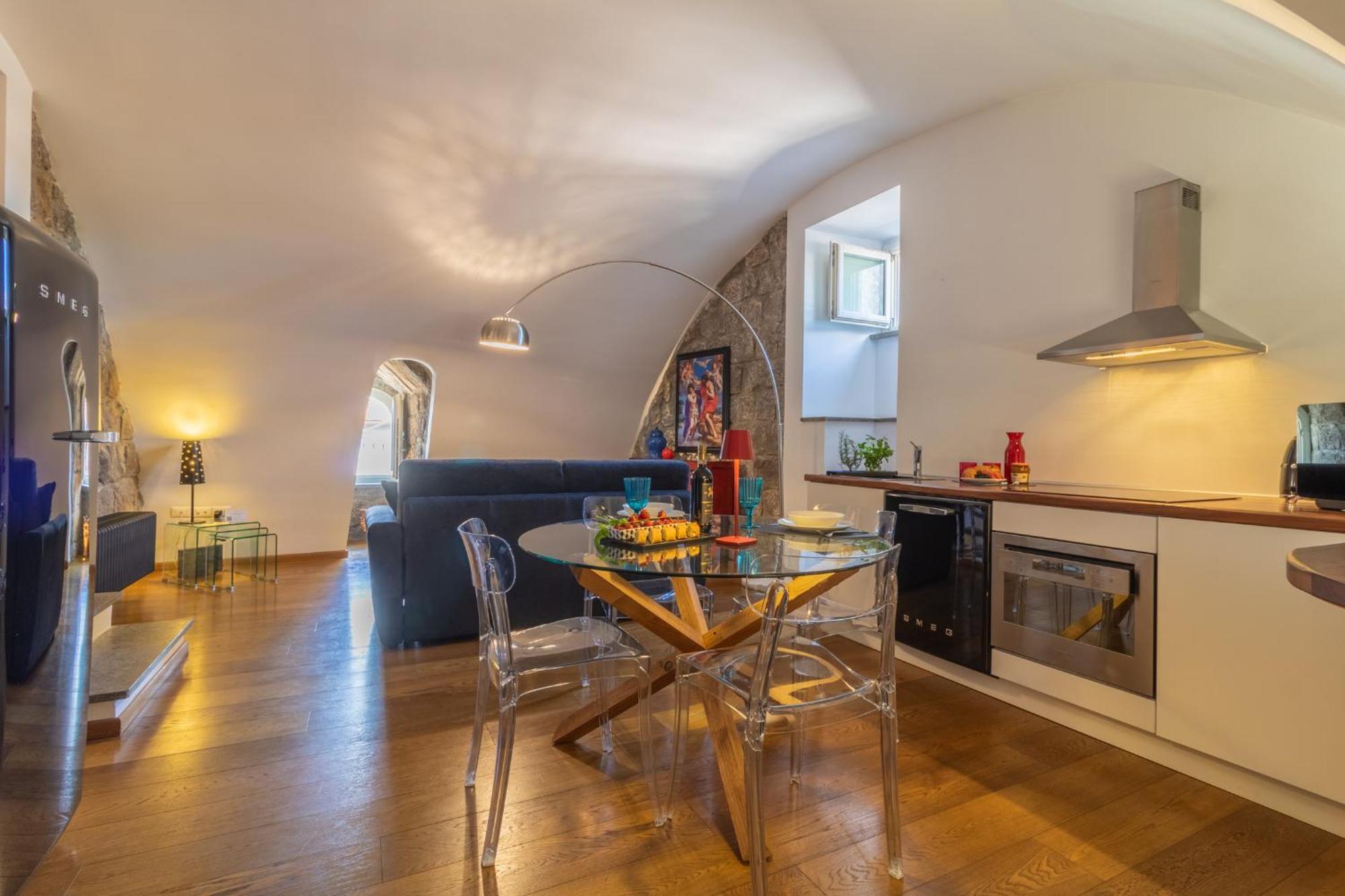 La Feritoia Villa Viterbo Eksteriør bilde