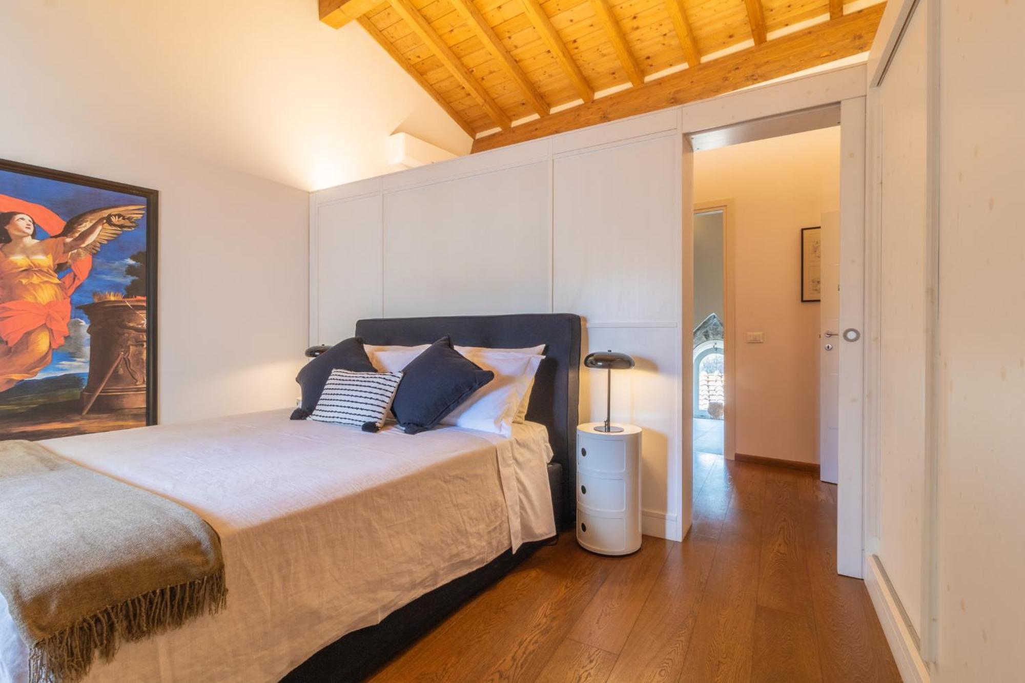 La Feritoia Villa Viterbo Eksteriør bilde